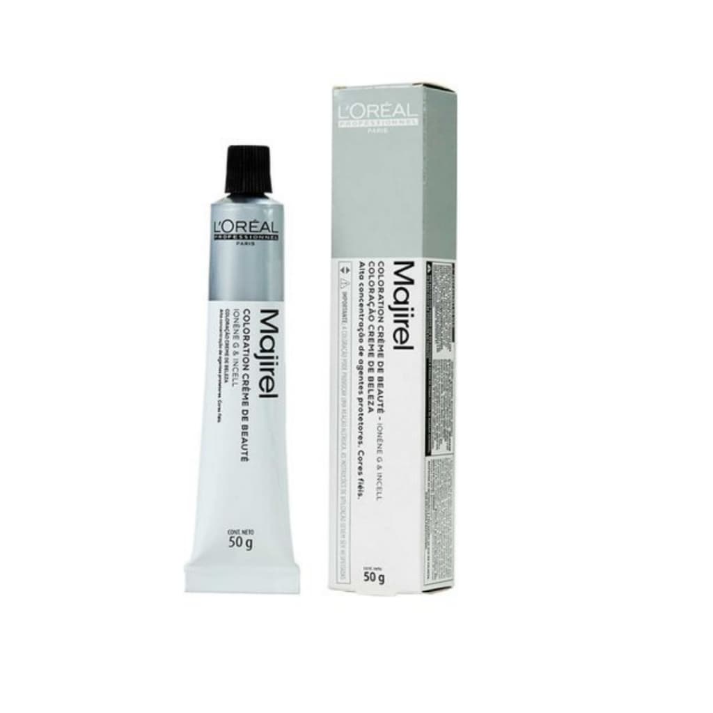 Coloração Profissional Loreal Majirel  - Todas as Cores