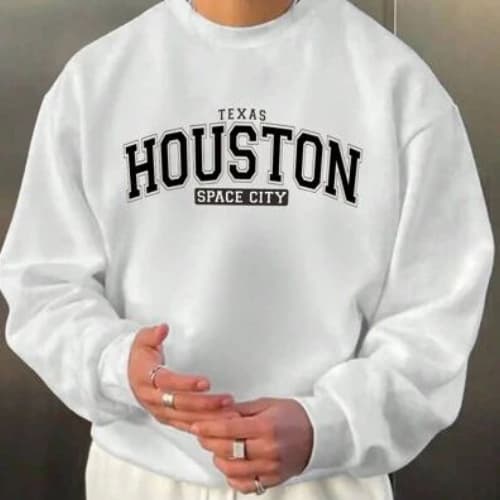 Blusa Plus Size Masculina Modelo Careca Sem Bolso E Sem Capuz