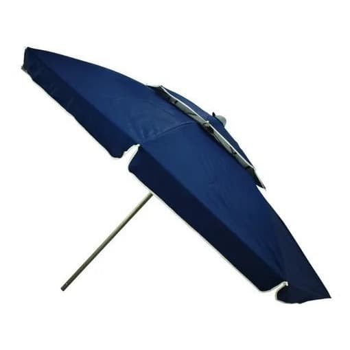 Guarda-sol Ombrelone Em Poliester 2,40m