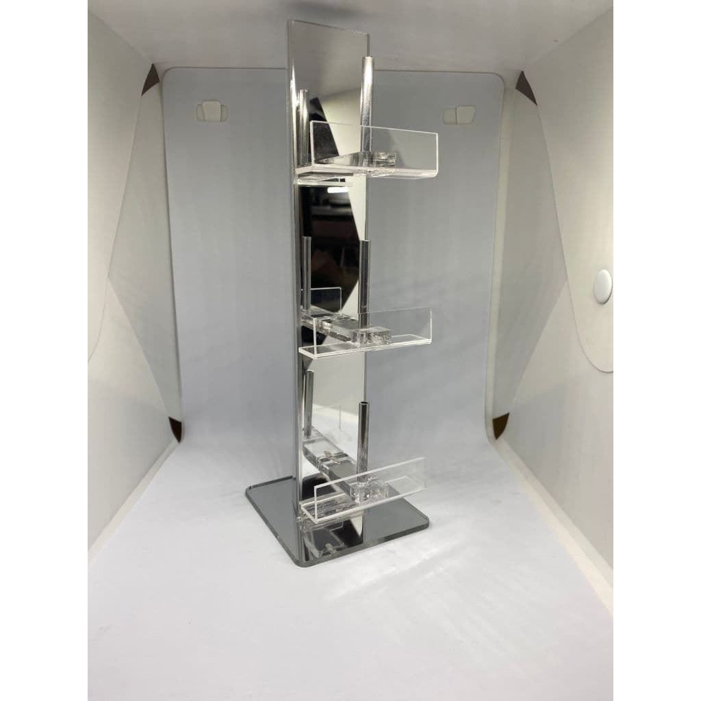 EXPOSITOR PARA ÓCULOS ACRÍLICO TORRE!! (3 LUGAR)