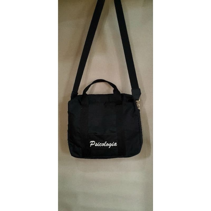 Pasta notebook Cursos e Profissões