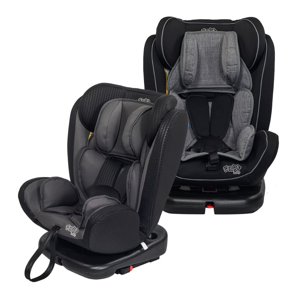 Cadeira de Carro infantil Deluxe 360° Isofix 36kgs Maxi Baby