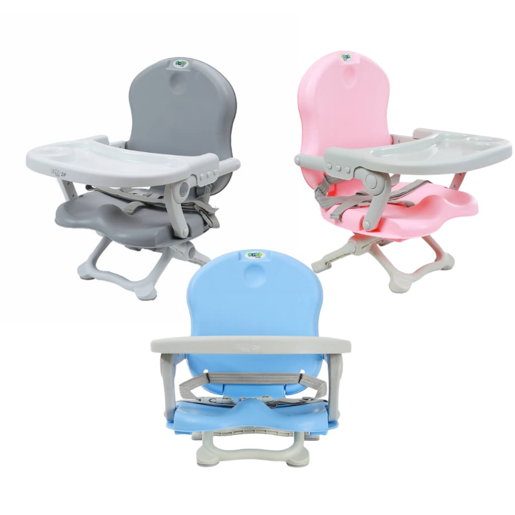 Cadeira De Alimentação Portátil P/ Bebê Zip - Maxi Baby