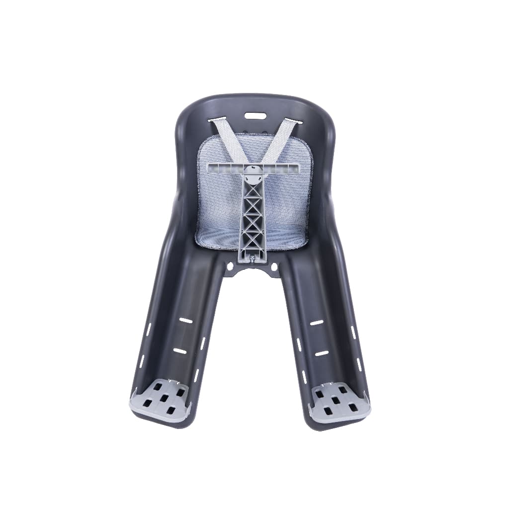 Cadeirinha Cadeira Infantil Carona Bicicleta Dianteira segura