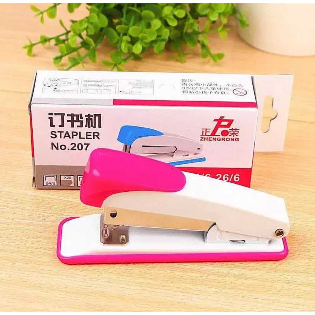 Grampeador forte HYQ1657