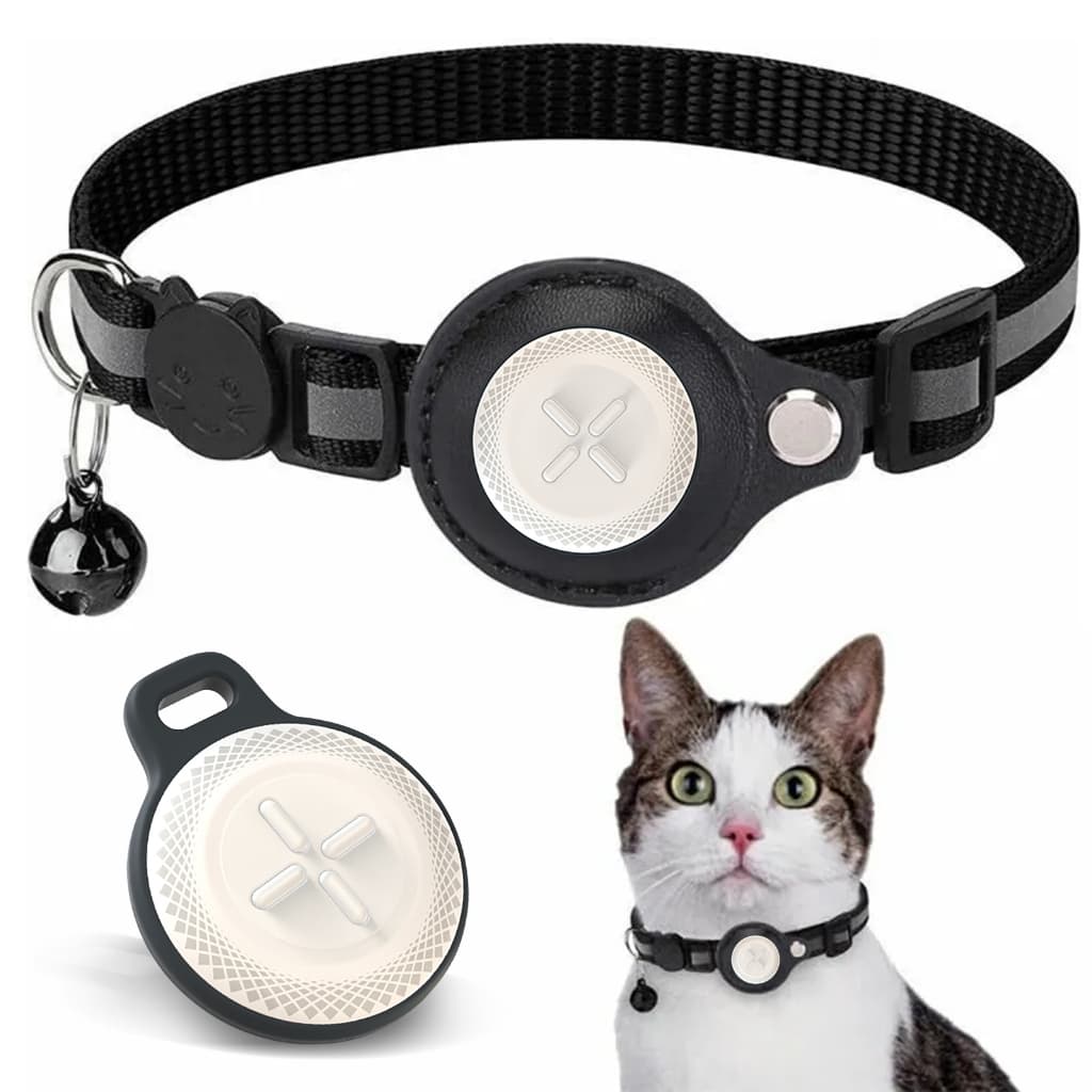 Localizador De Chave Bluetooth Inteligente Dispositivo Anti LostRastreador Alarme