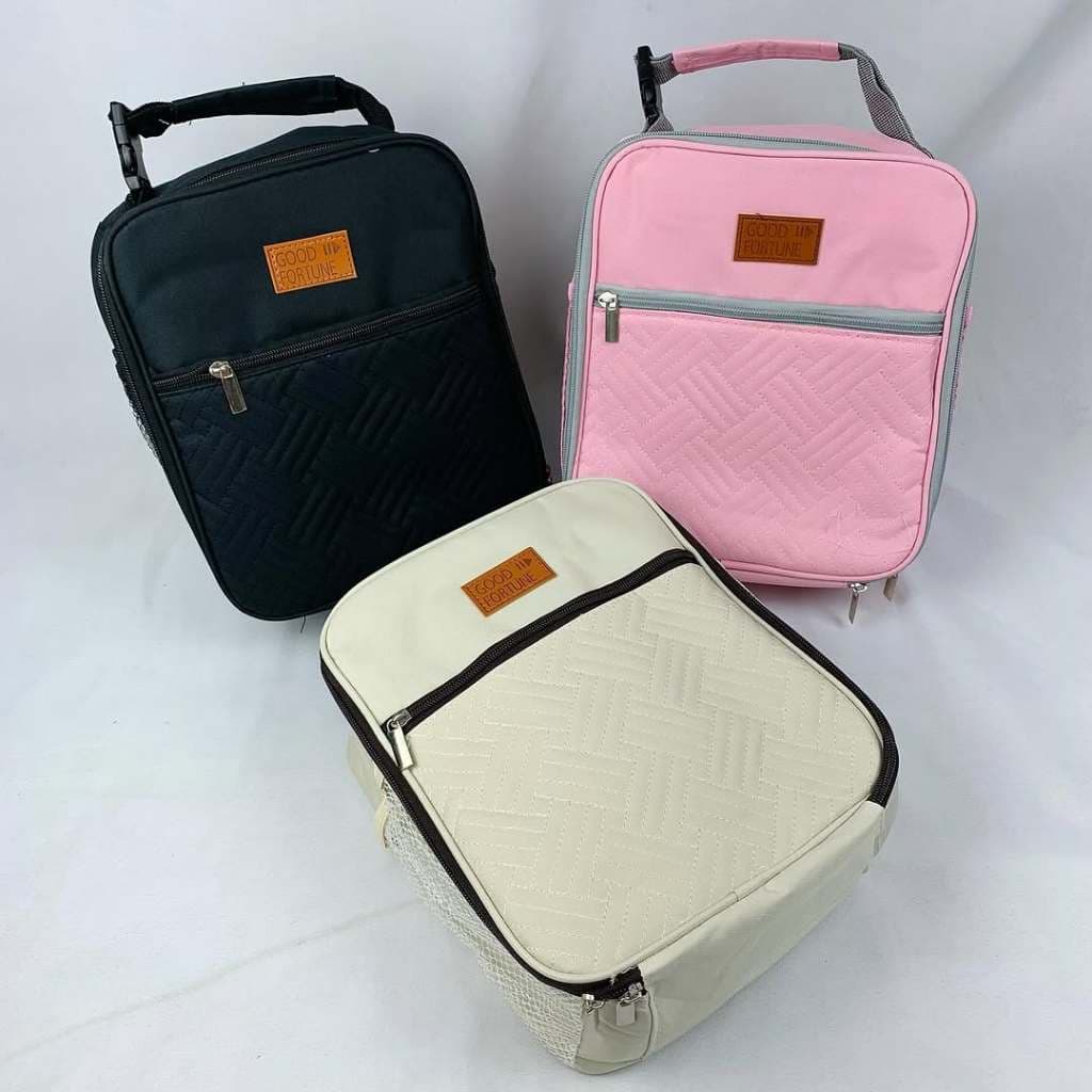 Bolsa Térmica Grande com Alça de Mão D252