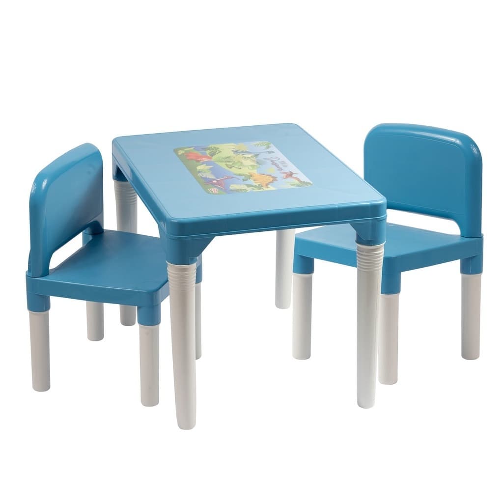 Mesinha infantil para atividades com 2 cadeiras mesa infantil para atividade