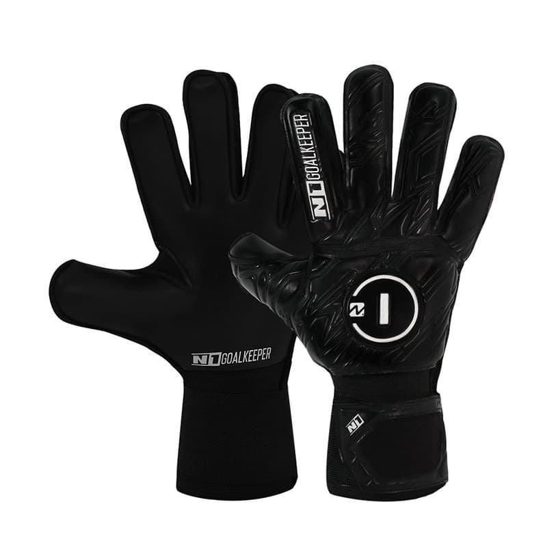 Luva de Goleiro Iniciante N1 Starter Infantil