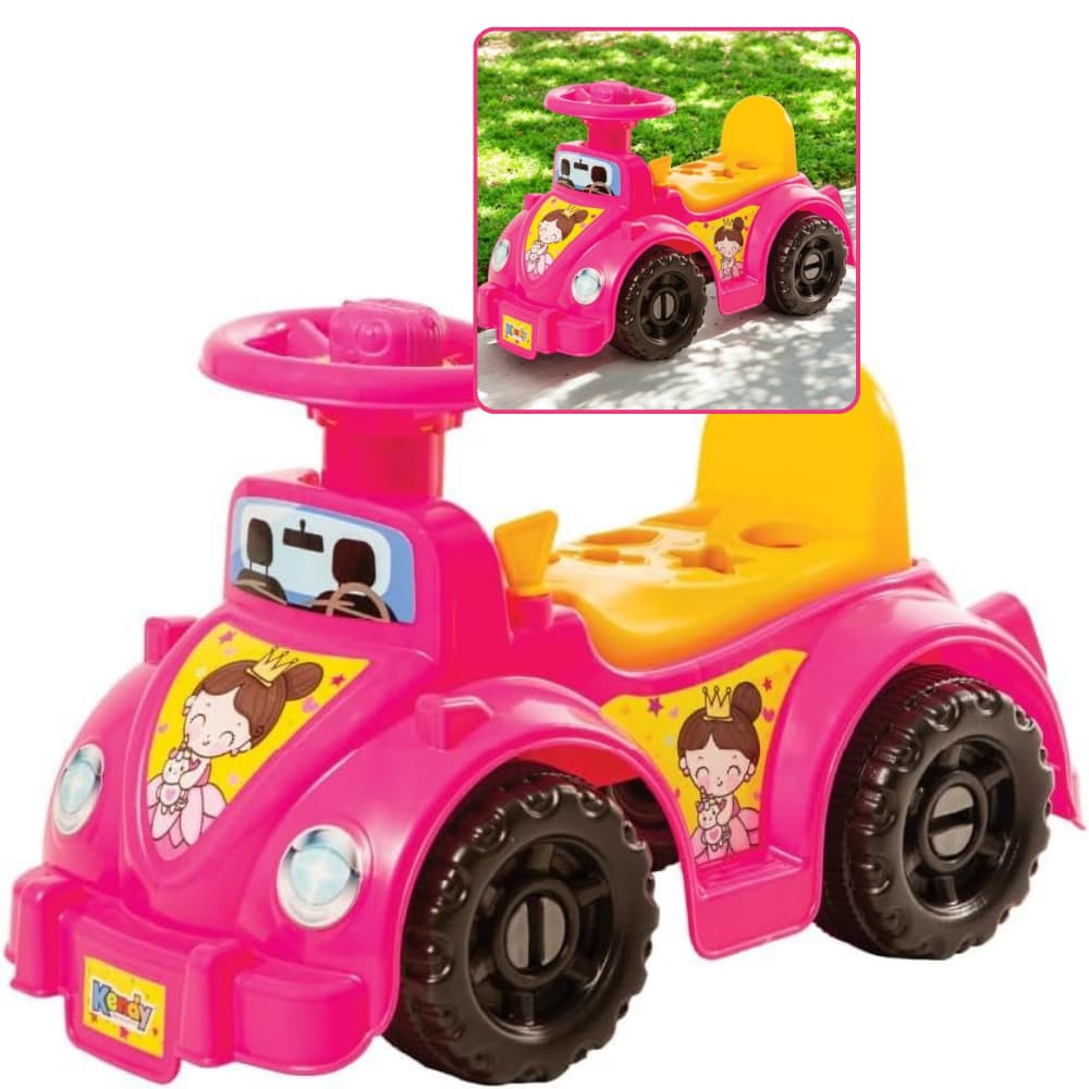 Carrinho Andador Interativo Ketokinha Bebês Meninos Meninas Interativo Cognição