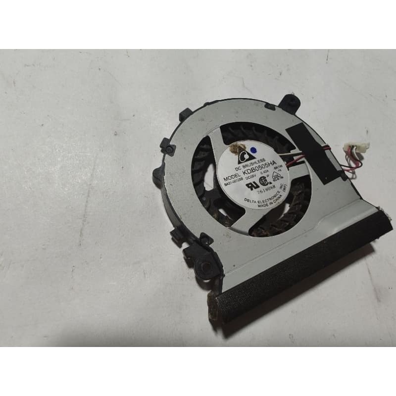 Cooler Ultrabook Notebook Samsung Hoyt6yk 530U NP530U3C - AD1ER