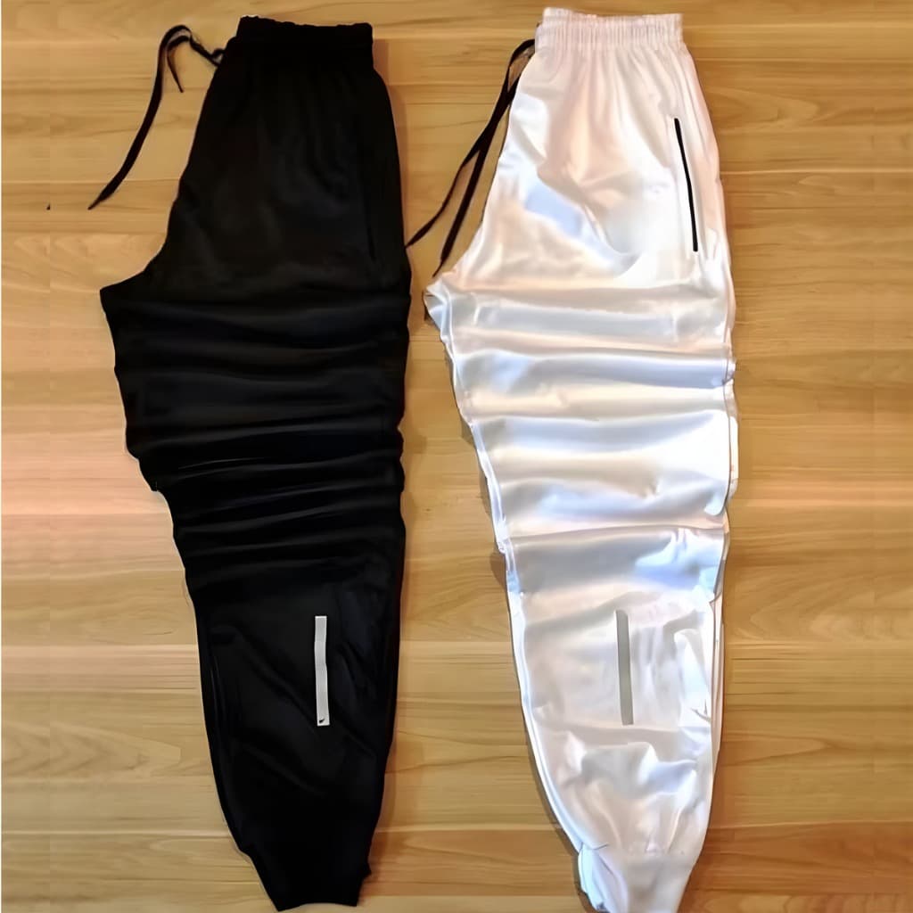 Calças Jogger Masculina Para Treino Academia