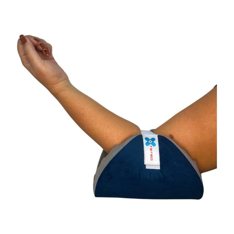 A unidade do Protetor de cotovelo de espuma caixa de ovo anti escaras