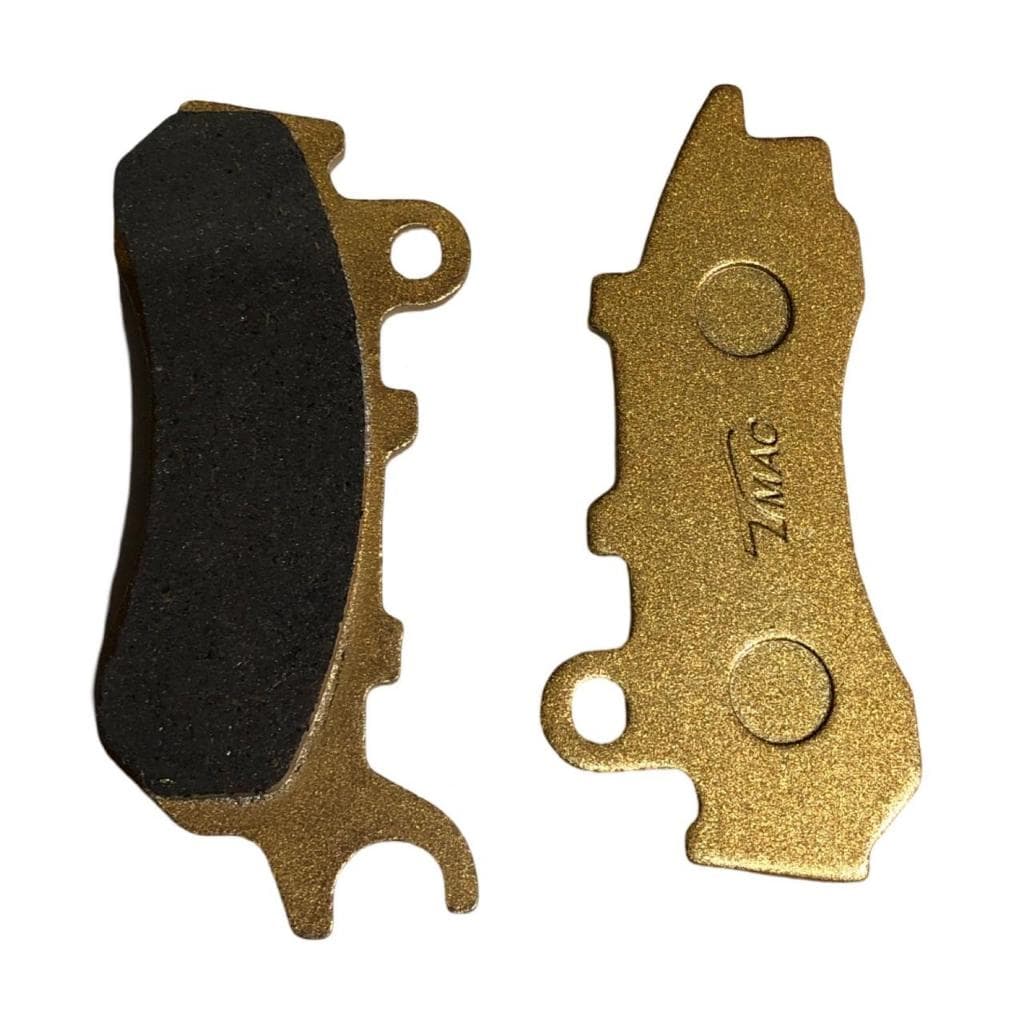 Pastilha de Freio Dianteiro Titan 160 2018 A 2024