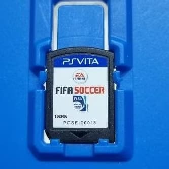 Fifa Soccer Ps Vita