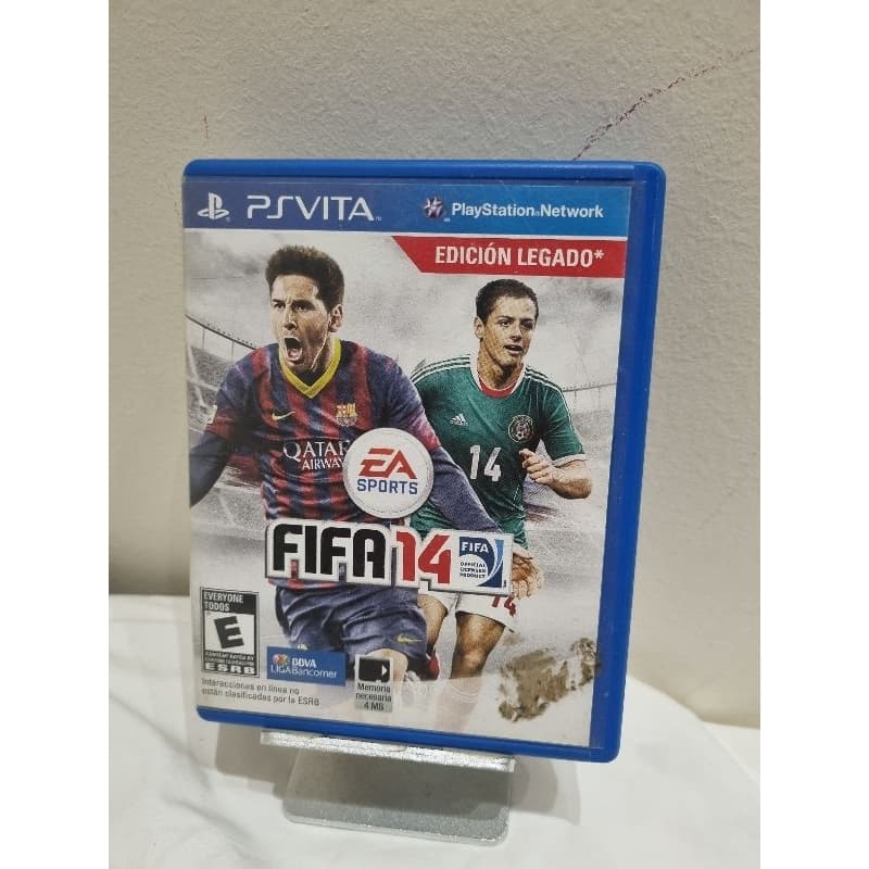 Fifa 14 Ps Vita