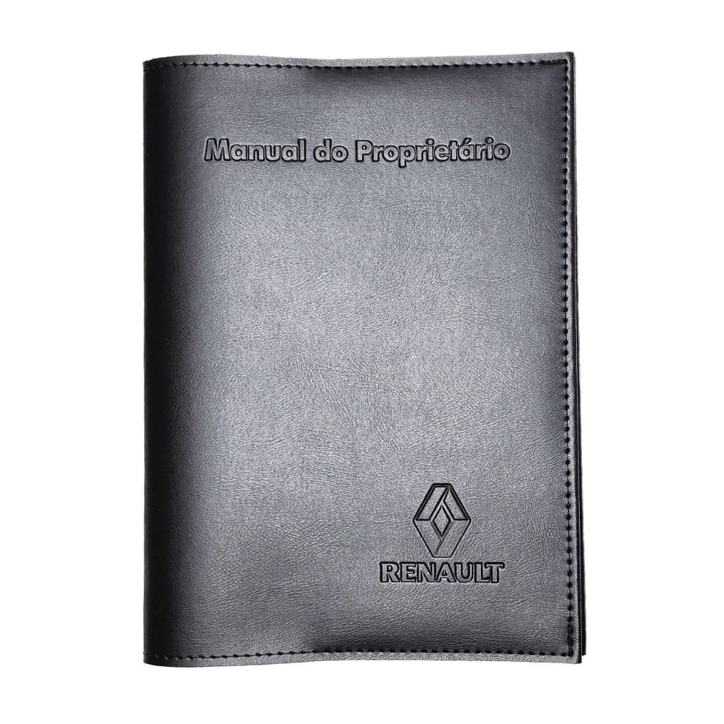 Porta manual Renault 24cm x18cm