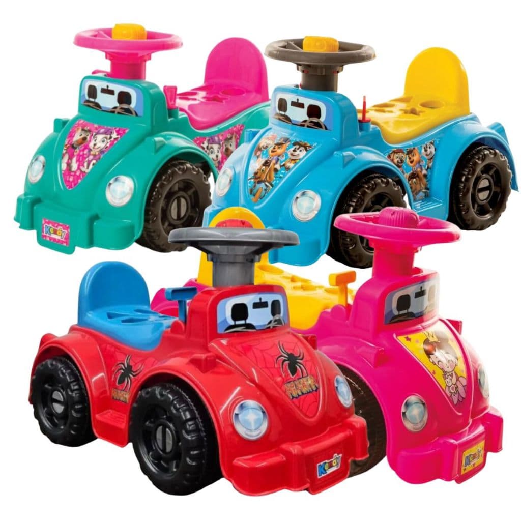 Andador Carrinho Bebe Desenvolvimento Primeiros Passos Totoquinha Ketokinha Interativo Didático