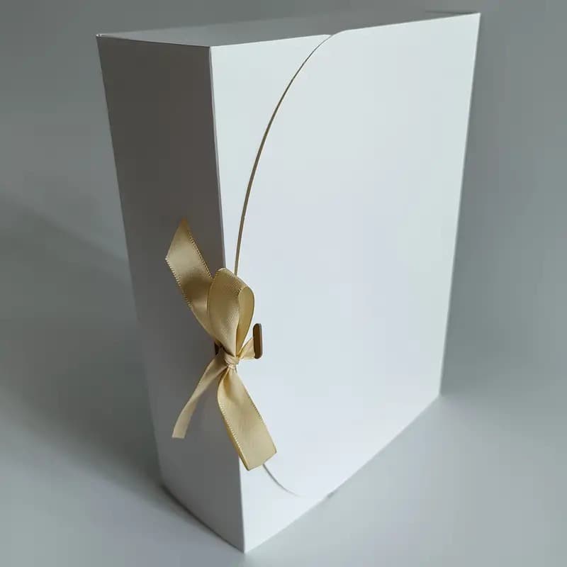 10 unidade  caixas para presente Tamanho 25x20x8 Cm