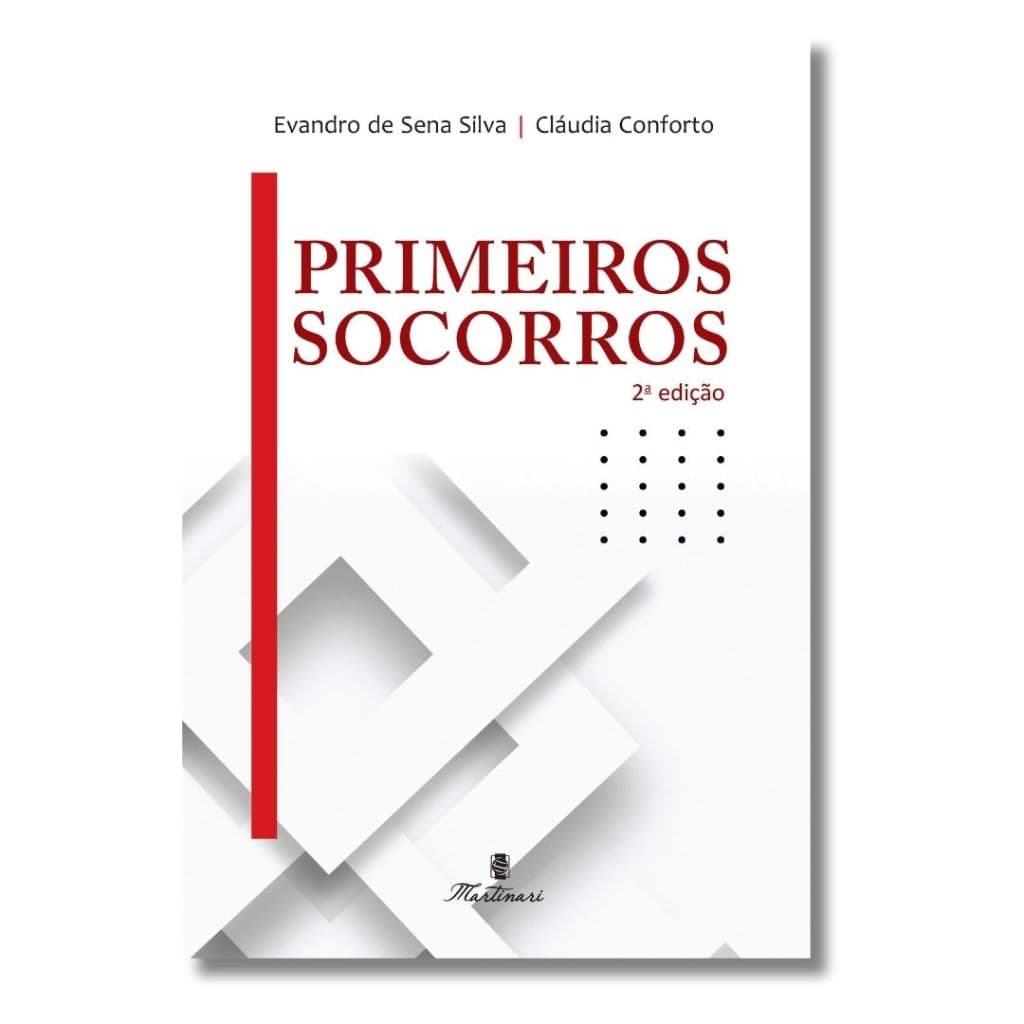 Primeiros Socorros Essencial e Completo