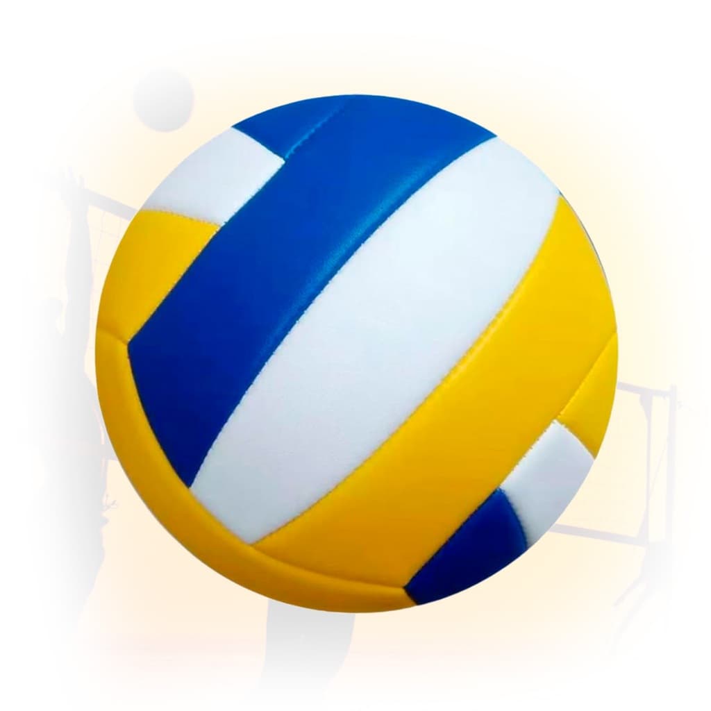 Bolas Volei De Praia Quadra Tamanho Padrão Volei
