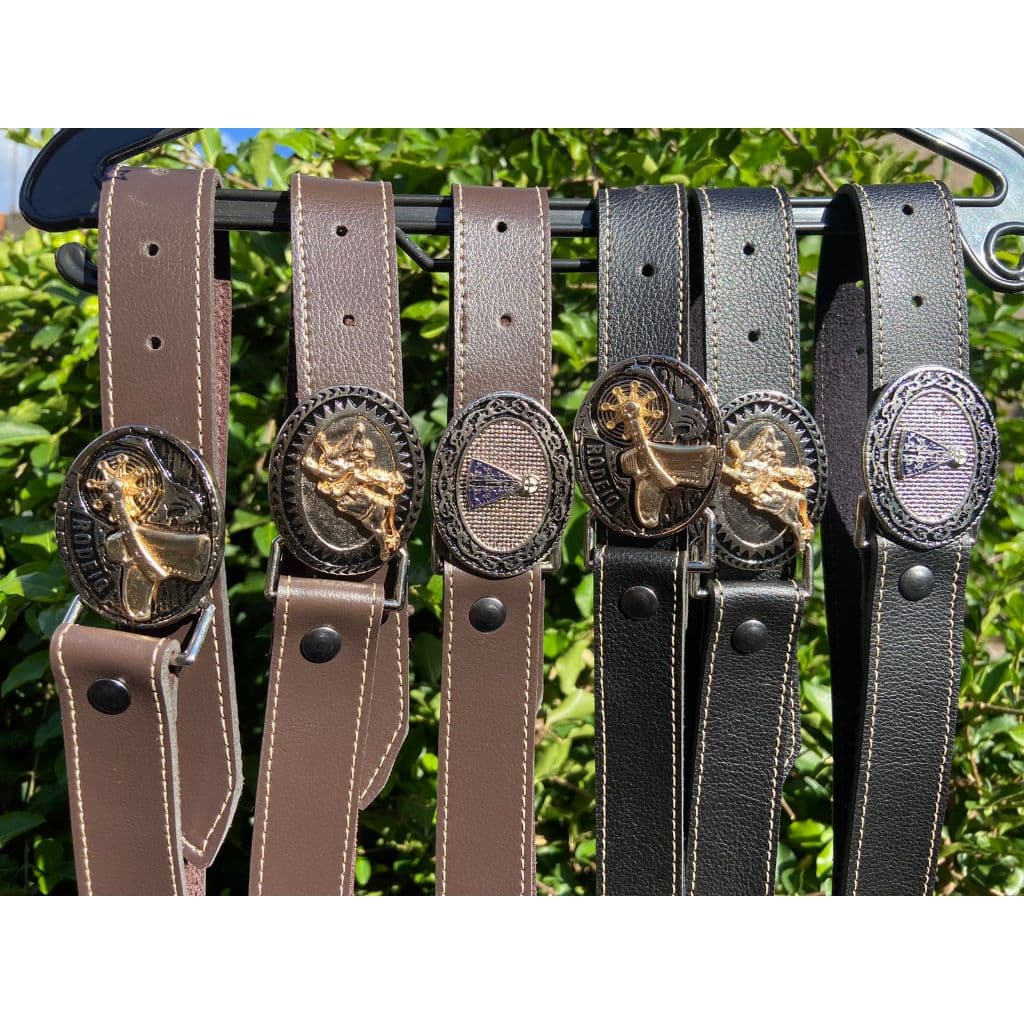 Cinto Fivela Country Cowboy Boiadeiro Menino Infantil Bebê Rodeio Festa Junina São João Envio Imediato Promoção !!!!