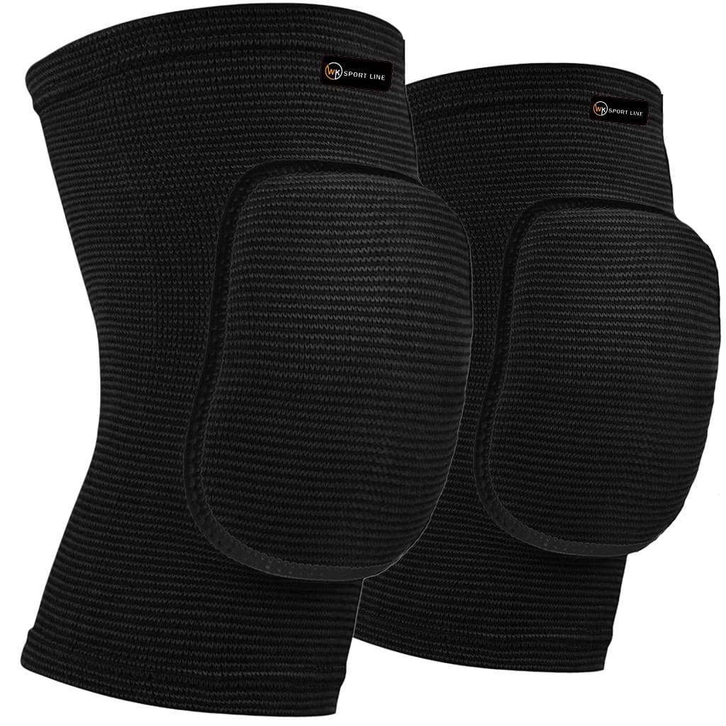 joelheira vôlei Classica acolchoada ORIGINAL unissex