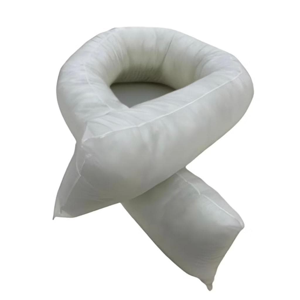 Refil para Ninho Redutor de Berço Fibra Siliconada