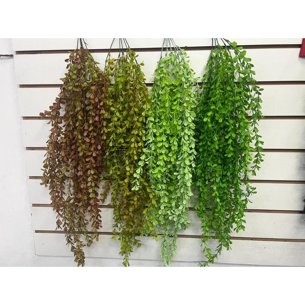 Pendente  Artificial 85 CM(C0024) /para decoração de casa para compor vasos, arranjos e decorar seu espaço.