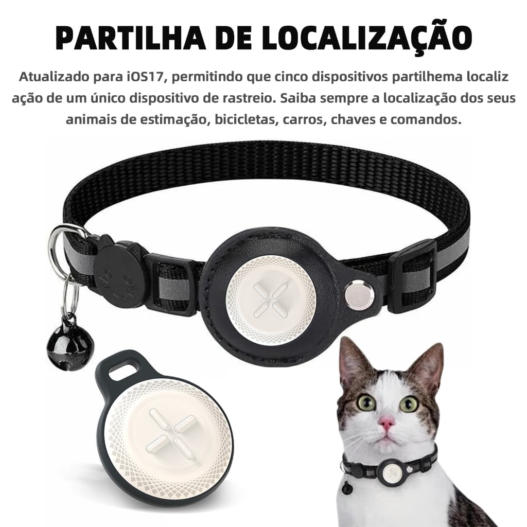 GPS Pet Positioning Tag Tracker Kids Luggage Key Finder Dispositivo De Rastreamento Inteligente Localizador Dedicado