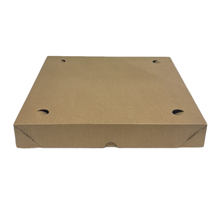 Caixa Transporte 100 Doces ou Salgados 35x35x5 Cm (10 Unidades)