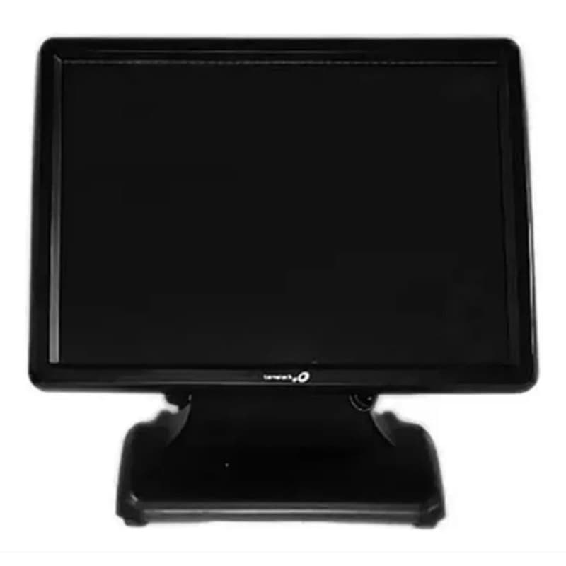 Computador Touch Pdv Sb 9015f Intel Atom D525 4gb 120ssd (Usado)