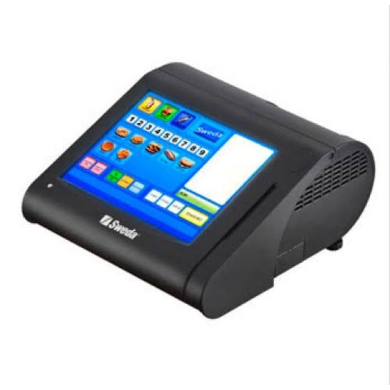 PDV Touch screen SPT 1000 ( usado)