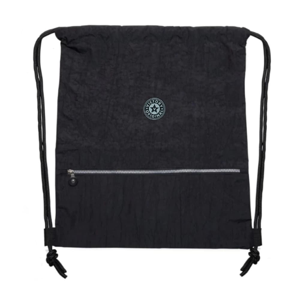 Mochila Saco com Dois compartimentos SacoChila Treinos Academia Estudos