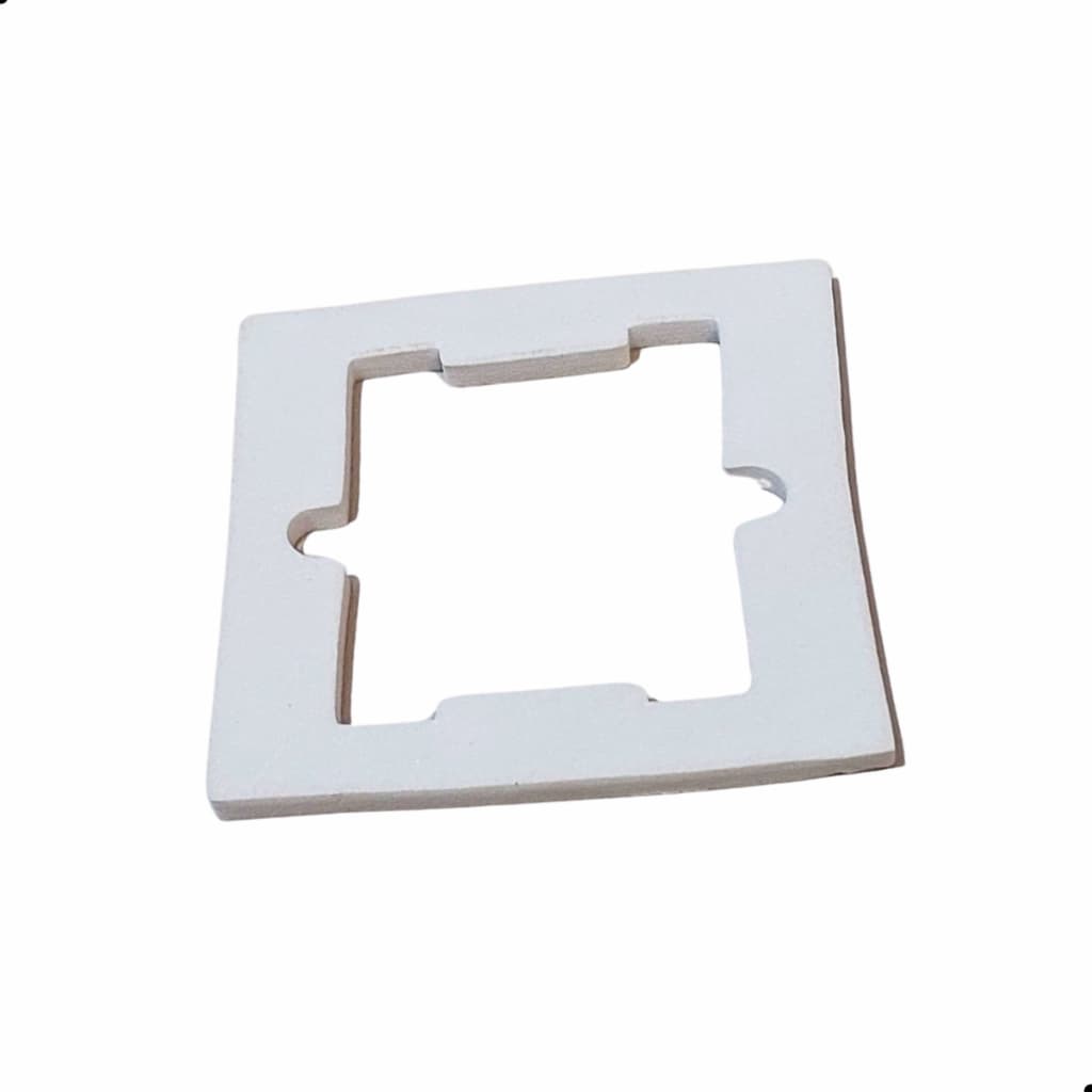 Gaxeta Vedação Da Celula Peltier Purificador Electrolux