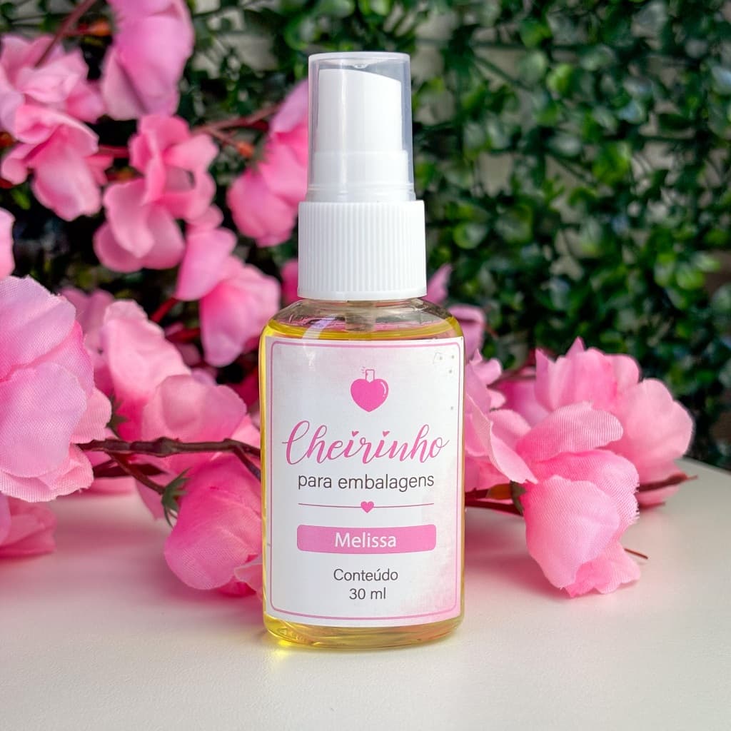 Cheirinho para pacotes, Encomendas , Caixas, Perfume para caixa- Cheirinho da loja!