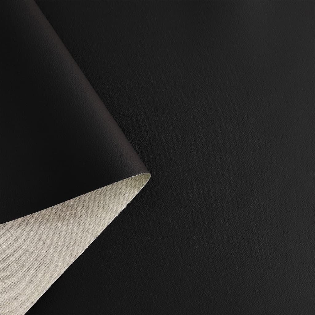 Courvin Uruguai Preto Romplas Automotivo Resistente 1m x 1,4m