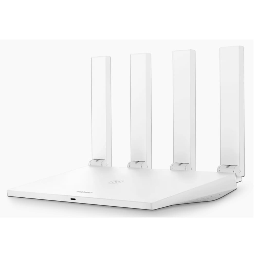 Roteador Huawei WiFi AX2S