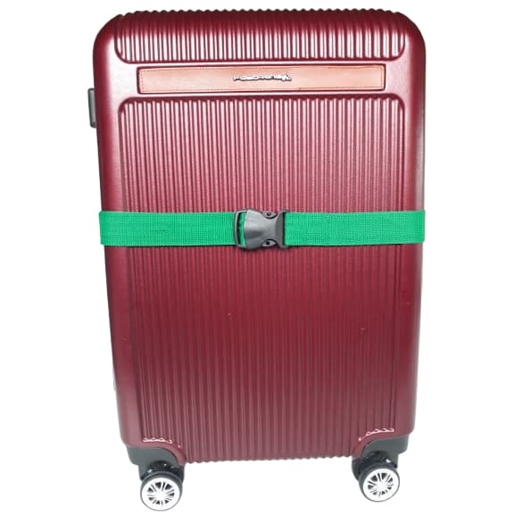 Cinta Fita de proteção para mala de viagem