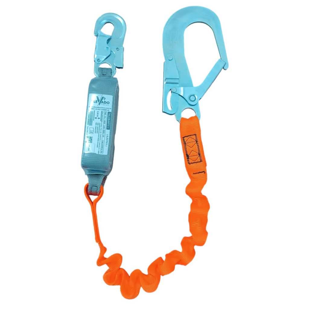 TALABARTE SIMPLES I  ELÁSTIZADO - TRABALHO EM ALTURA