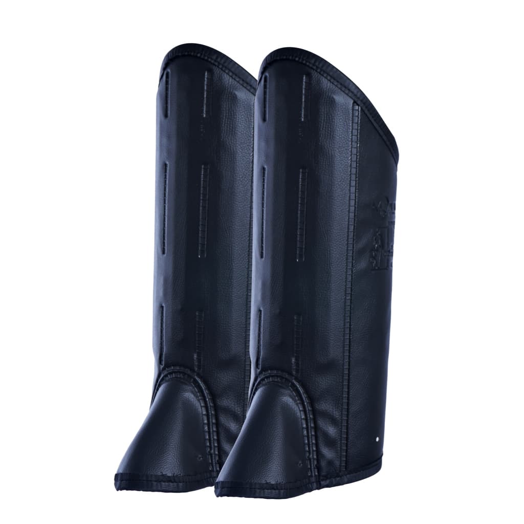 PAR  DE Perneira De Proteção (polaina/caneleira) Cobra E Rocadeira