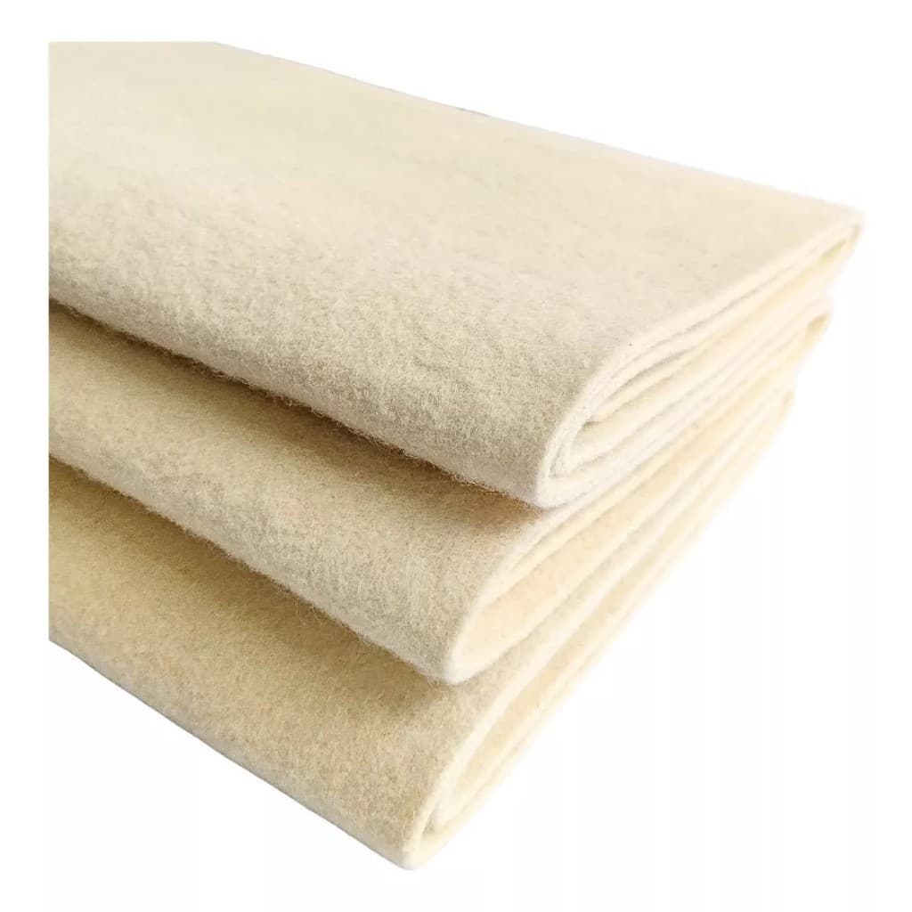 Lona Para Modeladora De Pães 22 X 53 (1 Peça)