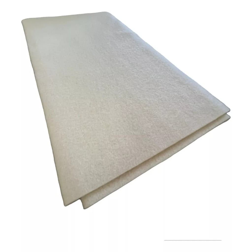Lona Feltro Lã P Modeladoras Pães 31x53 Perfecta Lieme Ferri