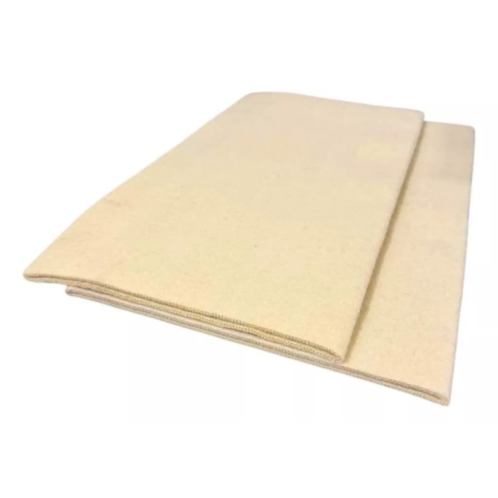 Lona Feltro Para Modeladora De Pães Perfecta 28x53 E 31x53