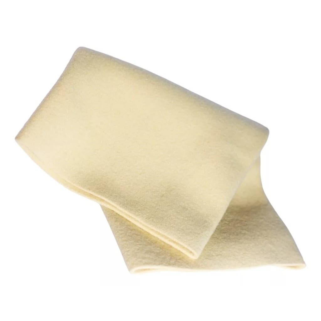 Lona Feltro P/modeladora G.paniz Mps500 27x27x30 Por 53cm Cor Amarelo