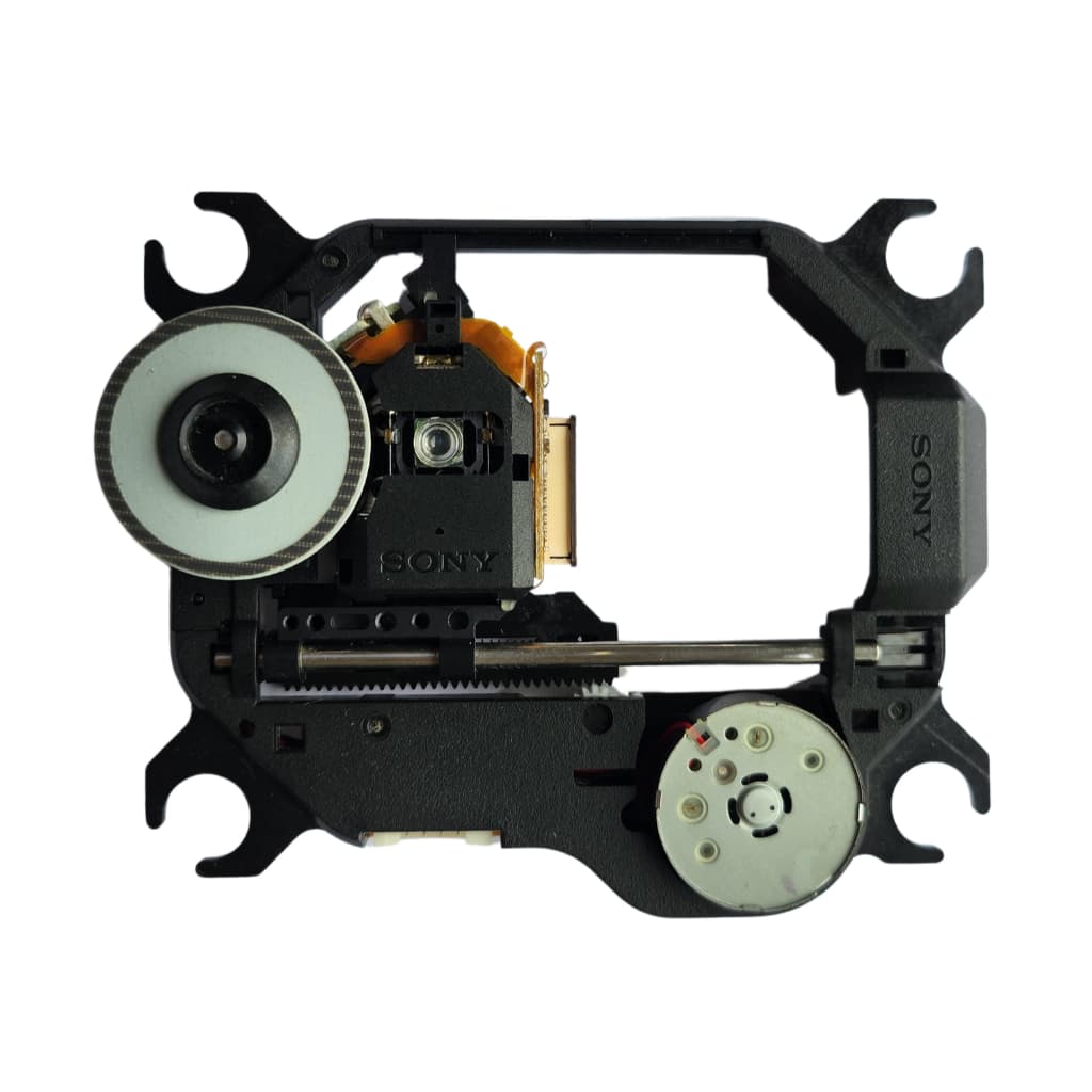 eitor Laser Unidade Óptica Khm310 C/mecanismo Original Sony