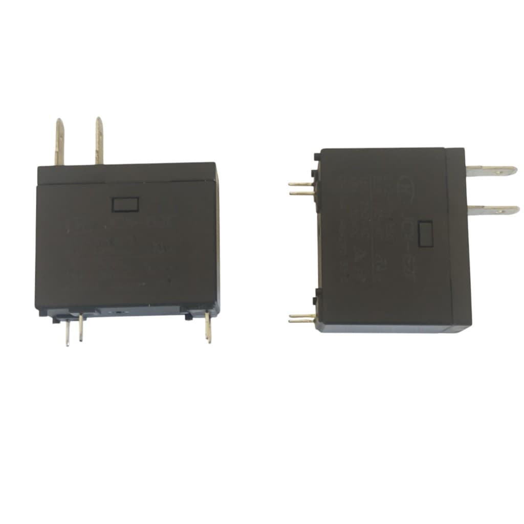 1x Rele Para Microondas Jqx-62f-012-h1 (555) 12v 20amp