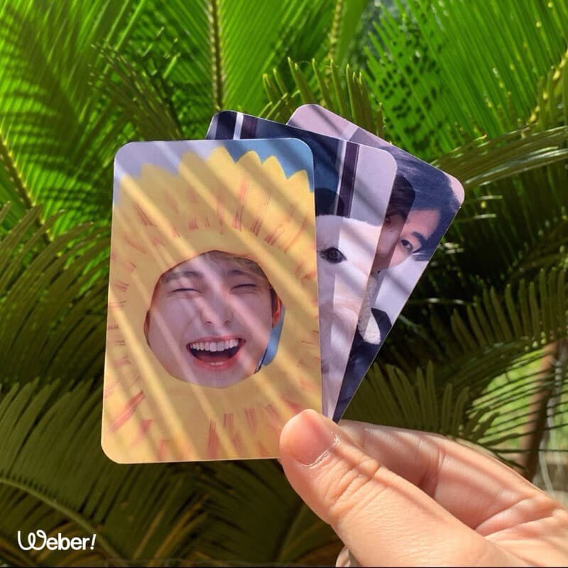 Photocards Personalizados