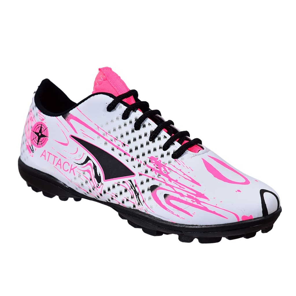 Chuteira Society Adulto , Masculina e Femininia quadra de  Grama Sintética