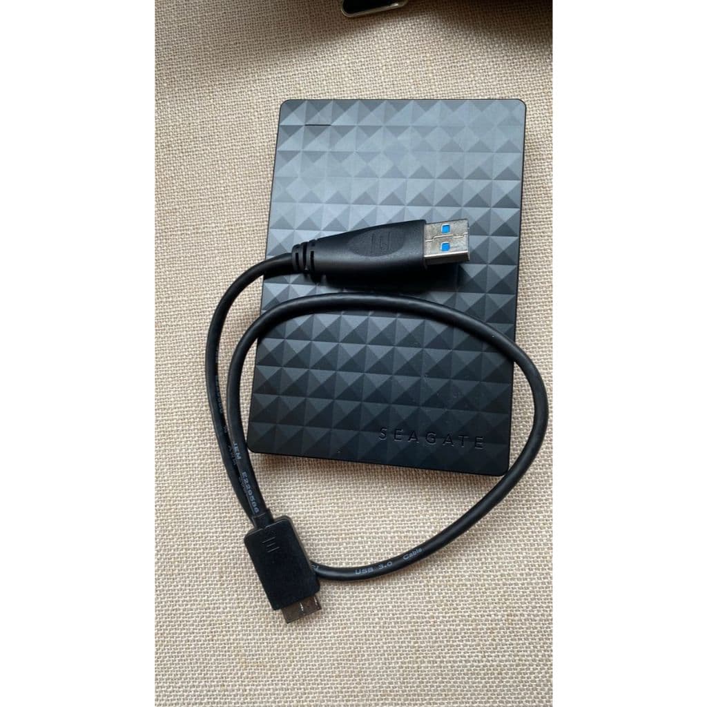 Hd Externo 1TB  500gb 320GB Slim  Usb 3.0 ps4 ps5 xbox Pc